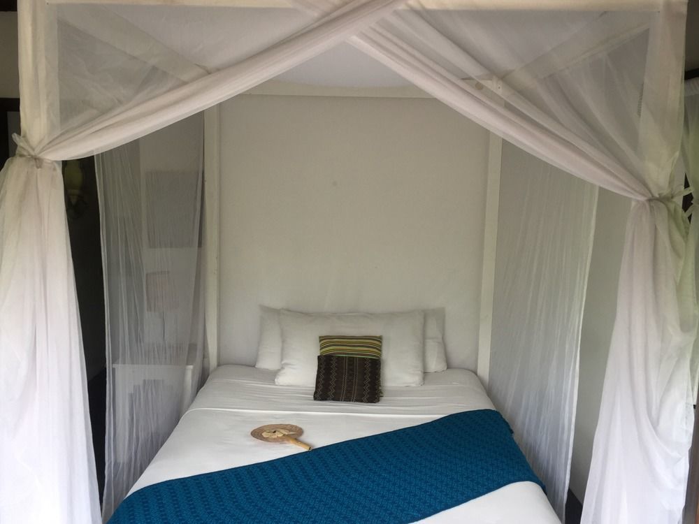 Manglex Eco Hotel Tulum Exterior foto